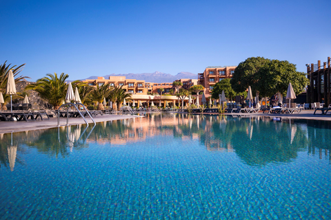 Hotel Barcelo Tenerife Royal Level foto 28