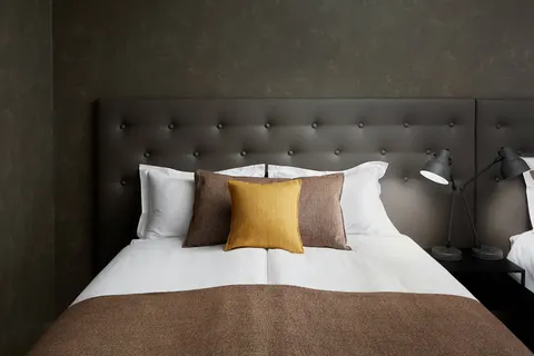 Hotel Island in Reykjavik — foto 7