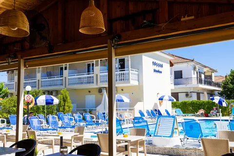Fly & Go Tassia Studios in Zakynthos Municipal Unit — foto 13