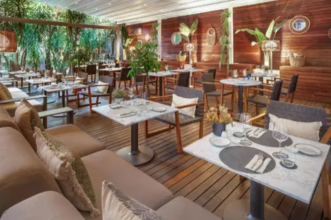Meliá Lebreros in Sevilla — foto 19