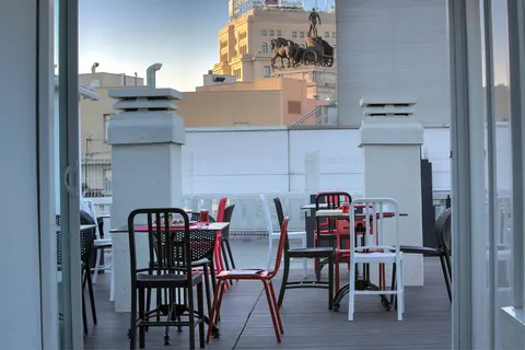 Hotel Casual del Teatro Madrid foto 11