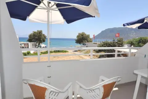 Irene Studios in Αντιμάχεια — foto 4