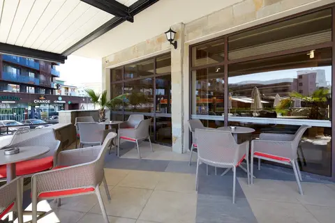 Hotel Nobel in Sunny Beach, foto 21