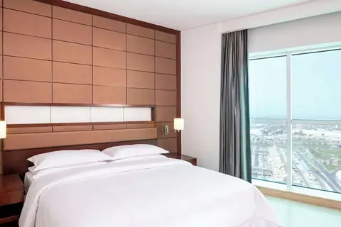 Four Points by Sheraton Sharjah in Dubai — foto 2