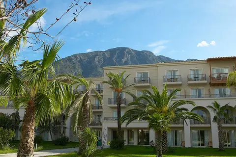 Hotel Grecotel Filoxenia in Kalamáta — foto 13