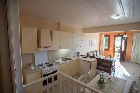 Katalagari Country Suites in Nikos Kazantzakis Municipal Unit, foto 7