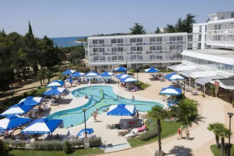 Aminess Laguna in Novigrad — foto 18