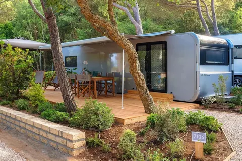 Camping Stella Del Mare foto 12