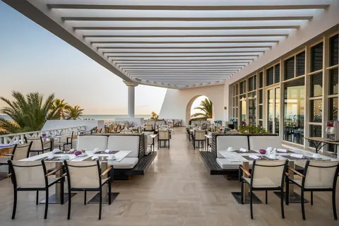 Hotel Radisson Blu Palace Resort & Thalasso foto 20