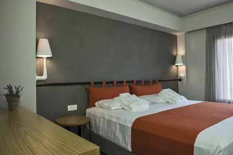 Elia Bettolo Hotel in Chania, foto 16