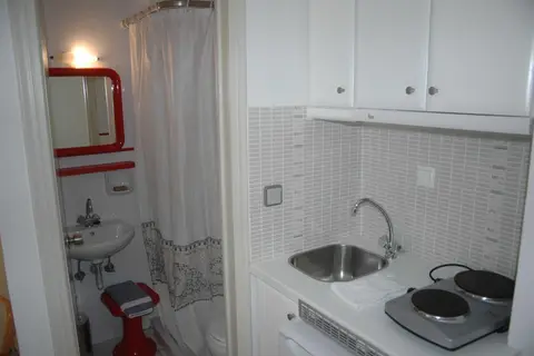 Portobelis Apartments in Sitia, foto 13