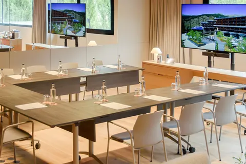 Park Piolets Mountain Hotel & Spa in Soldeu — foto 24