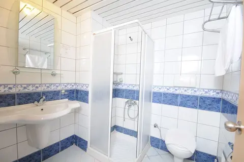 Koçer Club Apartments in Marmaris, foto 9