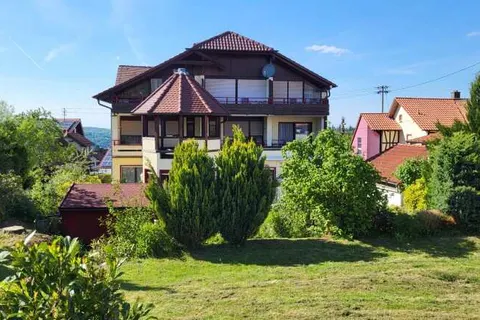 Landhotel Schönblick foto 20