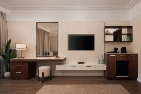 SRNTY Sahl Hasheesh (ex Sky Arc) in El Andalous Apartments, foto 11