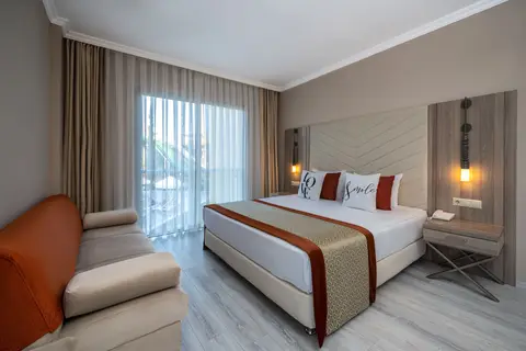 Selectum Family Resort Side in Manavgat — foto 4