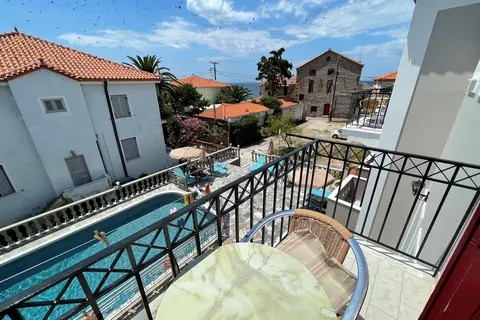 Appartementen Stella foto 3