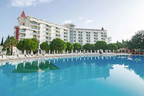 Garden of Sun Hotel in Didim — foto 10