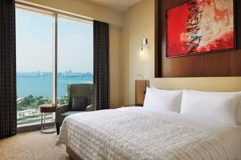 Le Meridien City Center Doha in Doha — foto 11