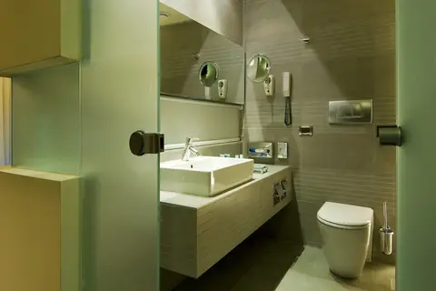 Kos Aktis Art Hotel in Kos-Stad — foto 17