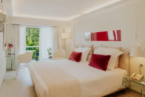 St George Lycabettus Lifestyle Hotel in Athene — foto 2