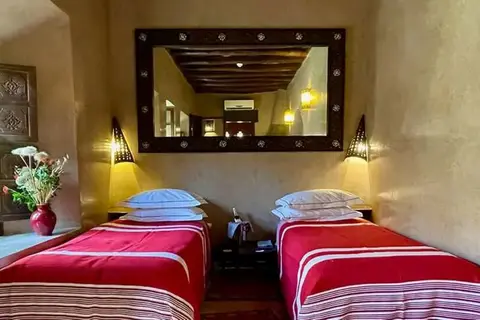 Riad Tiwaline - Angsana Heritage Collection in Marrakesh, foto 2