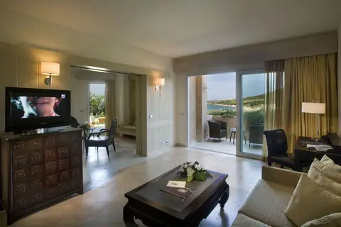 L'Ea Bianca Luxury Resort in Cannigione, foto 6