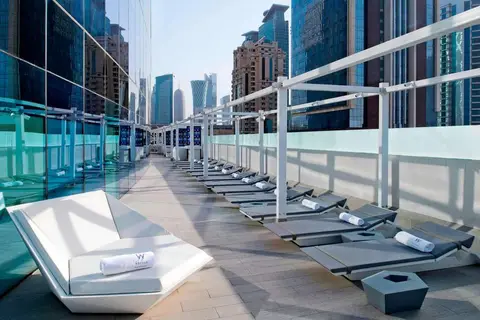 W Doha in Doha — foto 8