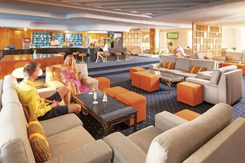 Hotel Club Tropicana & Spa in Ramada Liberty Resort, foto 18