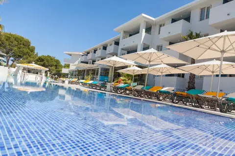 Sotavento in Magaluf — foto 24