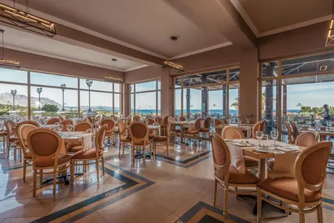 Lindos Breeze Beach Hotel in Κιοτάρι — foto 4