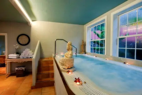 Hotel Hacienda de Abajo in Tazacorte — foto 21