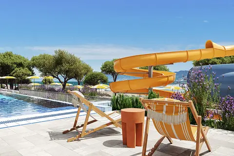 Makarska Sunny Resort in Makarska — foto 31