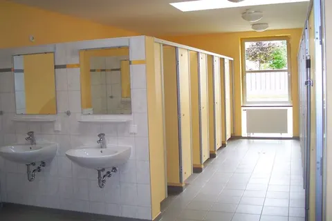 Knaus Campingpark Bleckede Elbtalaue foto 13