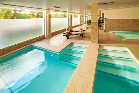 Cabogata Beach Hotel in Almería — foto 10