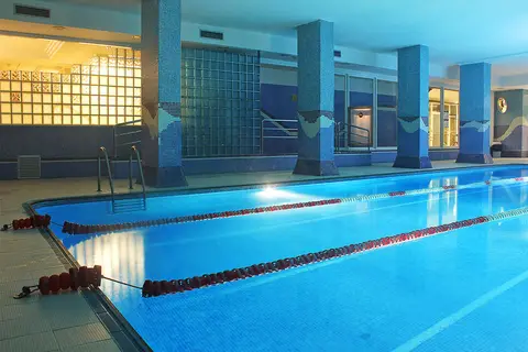 AR Roca Esmeralda & Spa in Calp — foto 5
