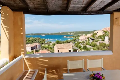 Bagaglino I Giardini di Porto Cervo in Poltu Quatu — foto 23