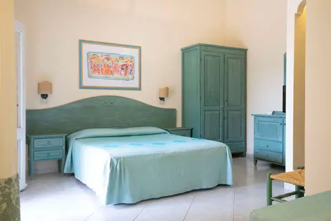 Club Hotel Marina Seada Beach in Budune/Budoni, foto 4