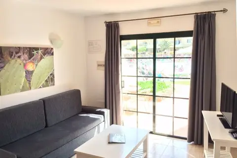 Appartementen Club Santa Rosa in Teguise — foto 24