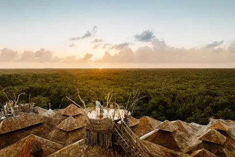 AZULIK Tulum in Manuel Antonio Ay — foto 2