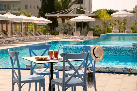 Vangelis Hotel & Suites foto 10