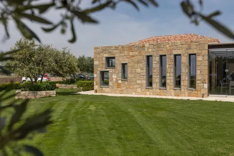 Tramonto Suites foto 15