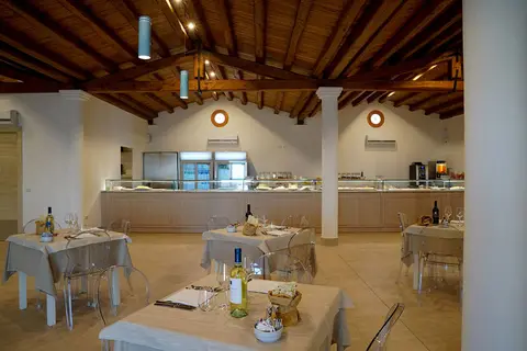 GH Santina Resort & Spa in Castelsardo — foto 15