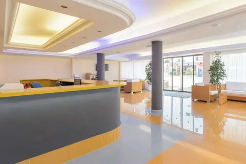 Hotel Vibra S'Estanyol in Sant Josep de sa Talaia — foto 15