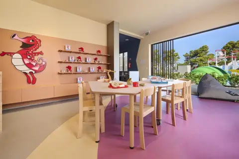 Hotel Sipar Plava Laguna in Umag — foto 24