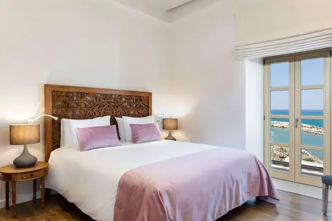 Avra Appartementen Kolymbari Harbour in Kolimbari, foto 10