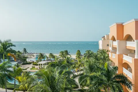 Iberostar Selection Rose Hall Suites in Montego Bay — foto 8