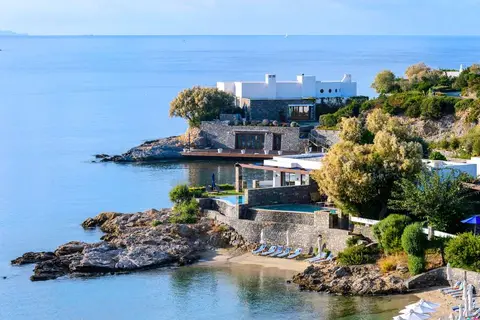 Grand Resort Lagonissi in Λαγονήσι — foto 2
