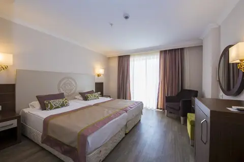 Side Alegria Hotel & Spa in Manavgat — foto 25