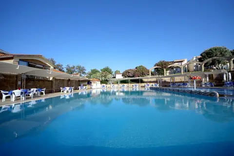 Club Resort Atlantis in Seferihisar — foto 2